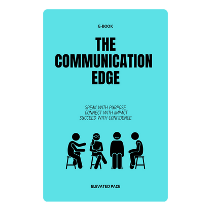 The Communication Edge