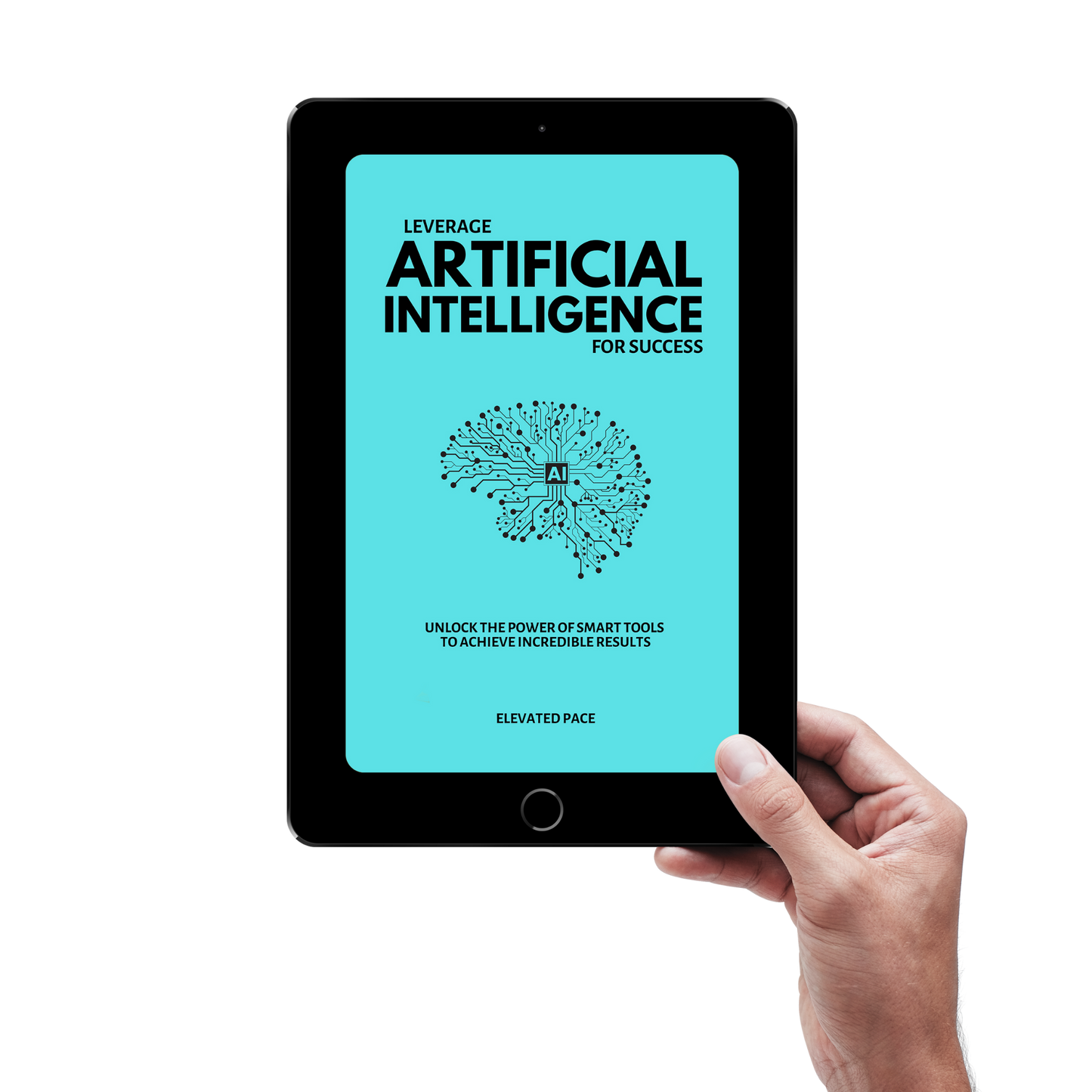 Leverage Artificial Intelligence for Success