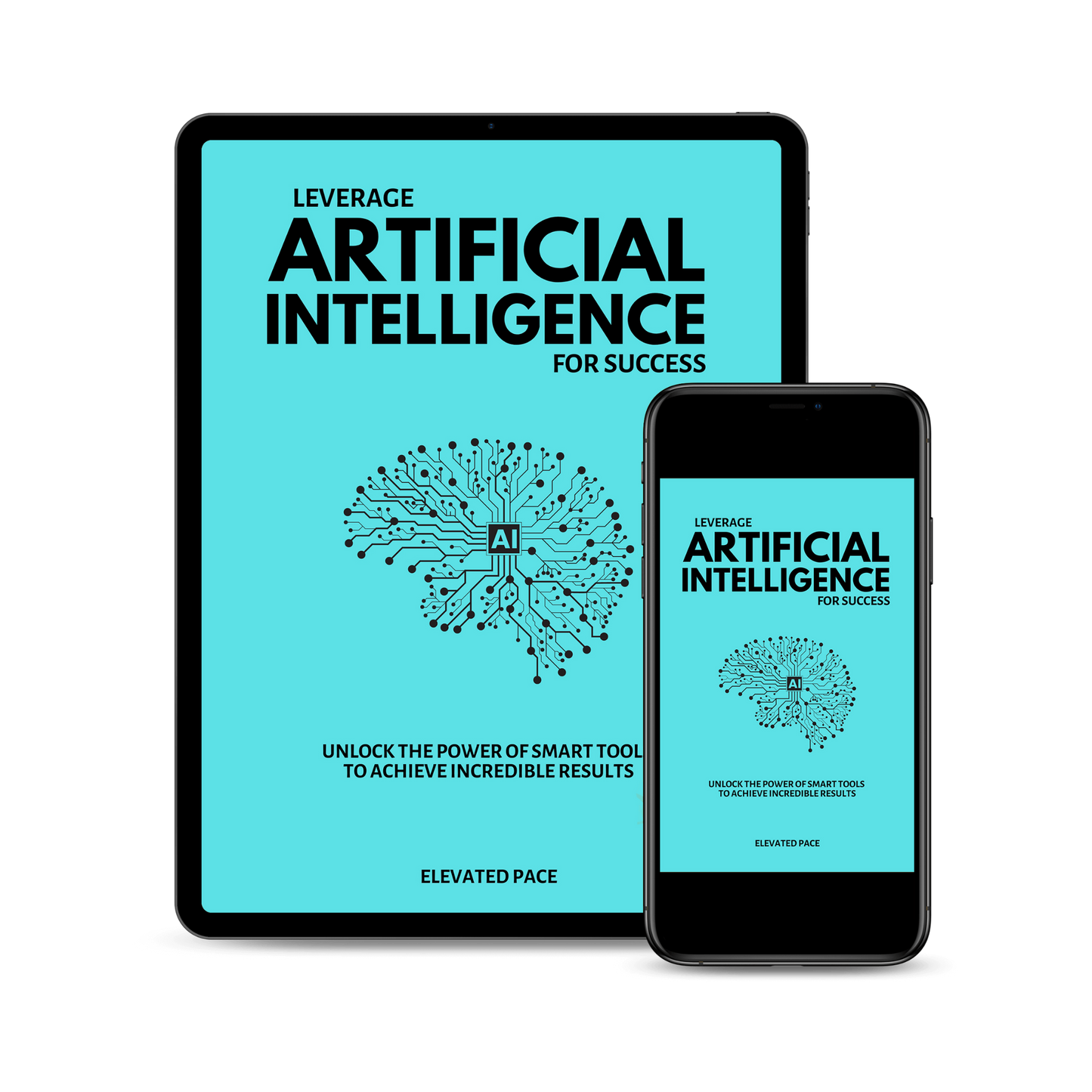 Leverage Artificial Intelligence for Success