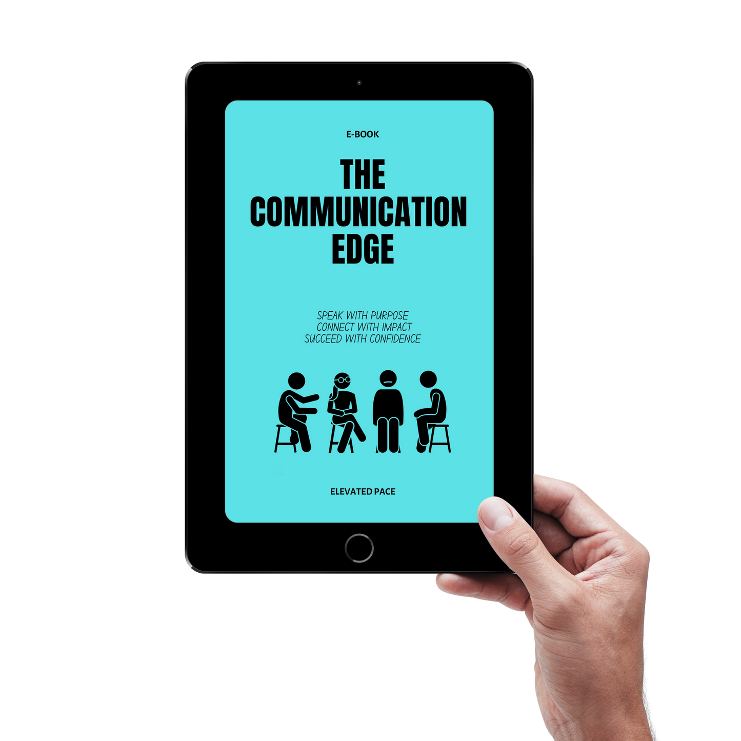 The Communication Edge