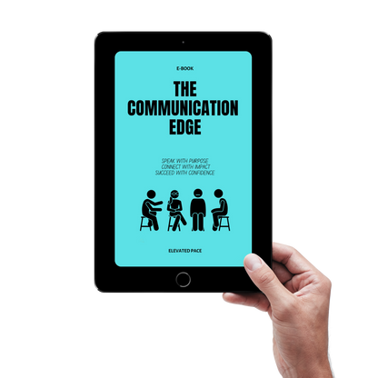 The Communication Edge