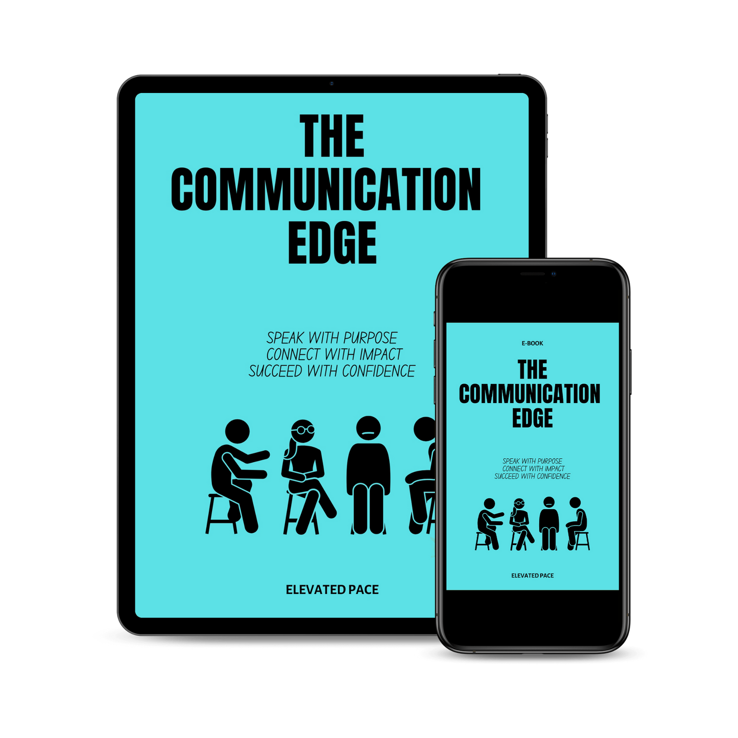 The Communication Edge