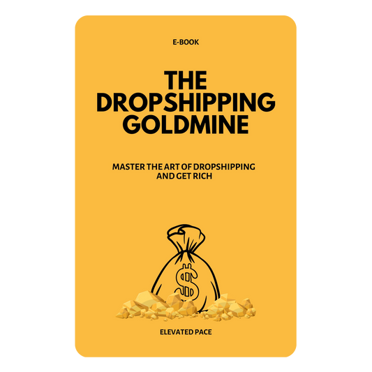 The Dropshipping Goldmine